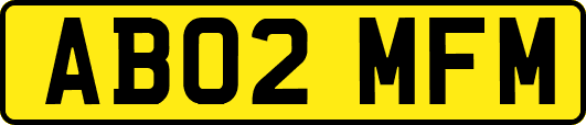 AB02MFM