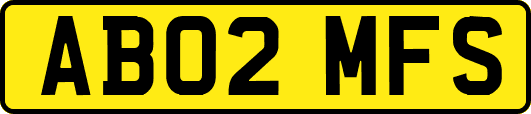 AB02MFS