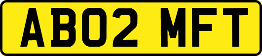 AB02MFT
