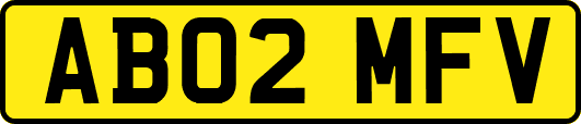 AB02MFV