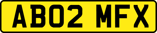 AB02MFX