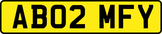 AB02MFY