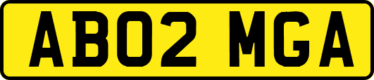 AB02MGA