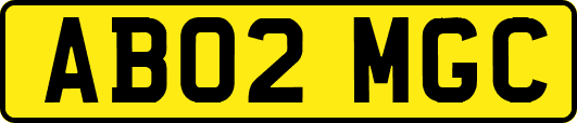 AB02MGC