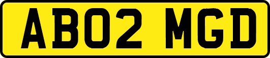 AB02MGD