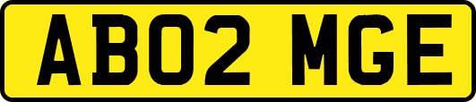 AB02MGE