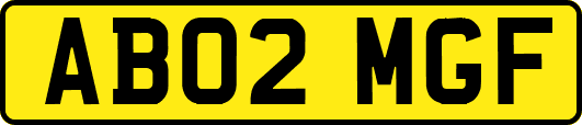 AB02MGF