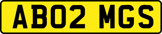 AB02MGS