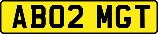 AB02MGT