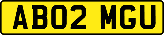 AB02MGU