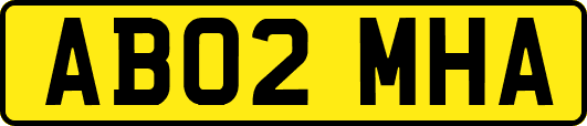 AB02MHA