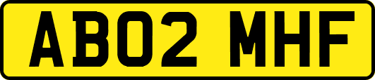 AB02MHF