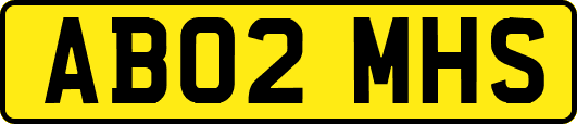 AB02MHS