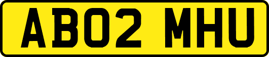 AB02MHU