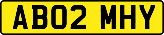 AB02MHY