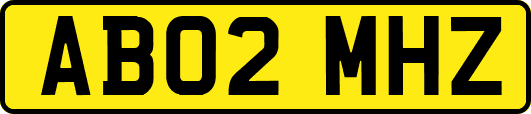 AB02MHZ