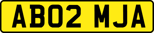 AB02MJA