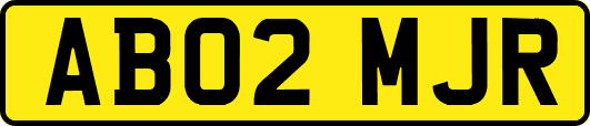 AB02MJR