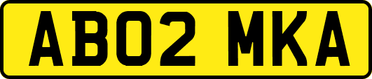 AB02MKA