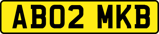 AB02MKB