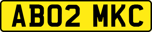 AB02MKC