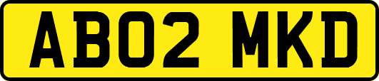 AB02MKD
