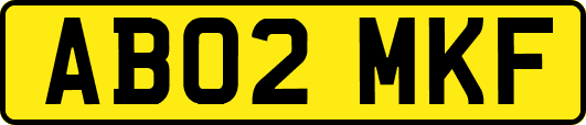 AB02MKF