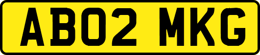AB02MKG