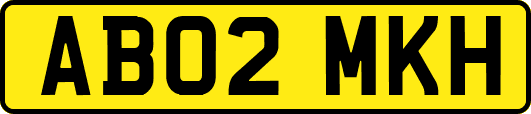 AB02MKH
