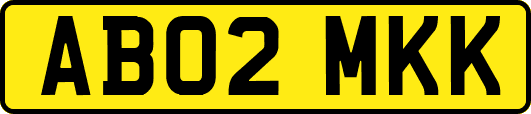 AB02MKK