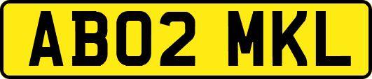 AB02MKL