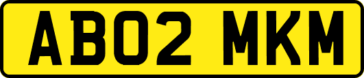 AB02MKM