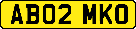 AB02MKO