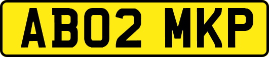 AB02MKP
