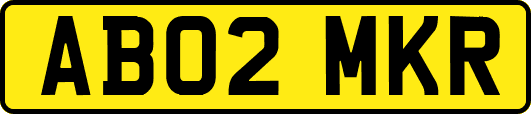AB02MKR