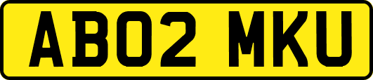 AB02MKU
