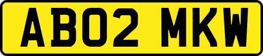 AB02MKW