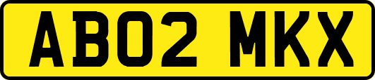 AB02MKX