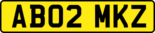 AB02MKZ