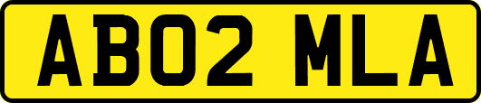 AB02MLA
