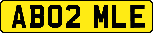 AB02MLE