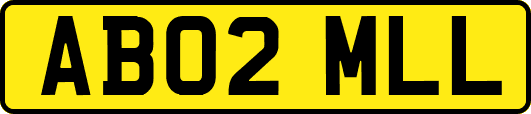 AB02MLL