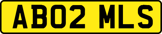 AB02MLS