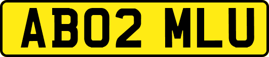 AB02MLU