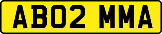 AB02MMA
