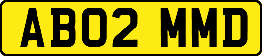 AB02MMD