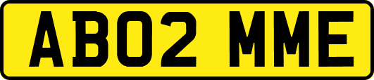 AB02MME