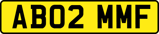AB02MMF