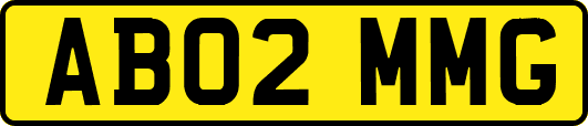 AB02MMG