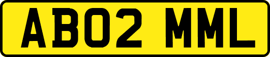 AB02MML